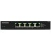 NETGEAR MS305-100EUS NETGEAR MS305 - Switch - Multi-Gigabit - unmanaged síťový switch RJ45 5 portů 2.5 GBit/s
