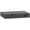 NETGEAR MS305-100EUS NETGEAR MS305 - Switch - Multi-Gigabit - unmanaged síťový switch RJ45 5 portů 2.5 GBit/s