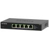 NETGEAR MS305-100EUS NETGEAR MS305 - Switch - Multi-Gigabit - unmanaged síťový switch RJ45 5 portů 2.5 GBit/s