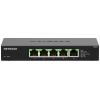 NETGEAR MS305-100EUS NETGEAR MS305 - Switch - Multi-Gigabit - unmanaged síťový switch RJ45 5 portů 2.5 GBit/s