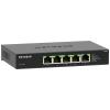 NETGEAR MS305-100EUS NETGEAR MS305 - Switch - Multi-Gigabit - unmanaged síťový switch RJ45 5 portů 2.5 GBit/s