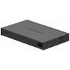 NETGEAR GS324P-100EUS GS324P síťový switch RJ45 24 portů 1 GBit/s funkce PoE