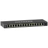 NETGEAR GS316EPP-100PES GS316EPP síťový switch 16 portů 1 GBit/s funkce PoE