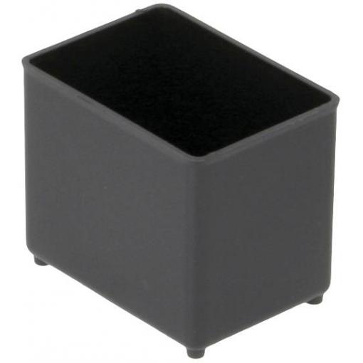raaco 55 A9-1 vložka do kufříku na součástky (š x v x h) 39 x 47 x 55 mm Obsah 1 ks