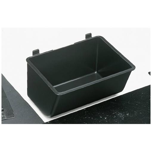 raaco 104562 Hák s nářadím Clip 9 odkládací přihrádka (d x š x v) 108 x 83 x 58 mm 1 ks