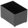 raaco A8-1 vložka do kufříku na součástky (š x v x h) 55 x 47 x 79 mm Obsah 1 ks