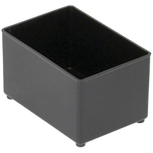 raaco A8-1 vložka do kufříku na součástky (š x v x h) 55 x 47 x 79 mm Obsah 1 ks