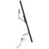 My Wall HE7-1L TV držák na zeď pevný, 94,0 cm (37) - 203,2 cm (80), HE7-1L