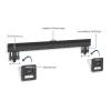 My Wall HE7-2L TV držák na zeď pevný, 106,7 cm (42) - 254,0 cm (100), HE7-2L