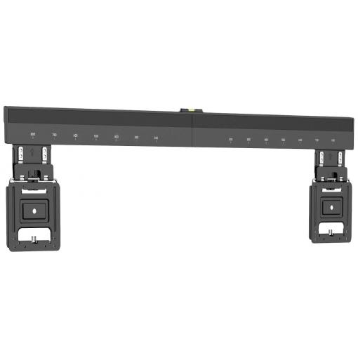 My Wall HE7-2L TV držák na zeď pevný, 106,7 cm (42) - 254,0 cm (100), HE7-2L