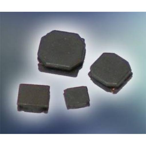 NIC Components NPIM21L1R0MTRF Metal Composite Inductor SMD cívka stíněné SMD 1.0 µH 55 mΩ 3.0 A 1 ks