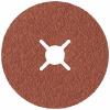3M 464066 vláknitý kotouč Průměr 125 mm Ø otvoru 22 mm 25 ks