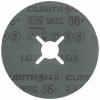 3M 460682 vláknitý kotouč Průměr 125 mm Ø otvoru 22 mm 25 ks
