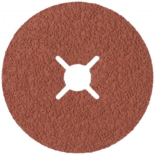 3M 460682 vláknitý kotouč Průměr 125 mm Ø otvoru 22 mm 25 ks