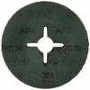 3M 779904 vláknitý kotouč Průměr 125 mm Ø otvoru 22 mm 25 ks