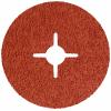3M 779904 vláknitý kotouč Průměr 125 mm Ø otvoru 22 mm 25 ks