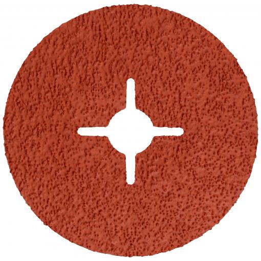 3M 779904 vláknitý kotouč Průměr 125 mm Ø otvoru 22 mm 25 ks