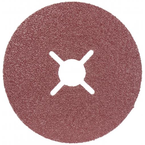 3M 382887 vláknitý kotouč Průměr 125 mm Zrnitost=36 25 ks