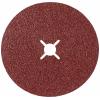 3M 779913 vláknitý kotouč Průměr 125 mm Ø otvoru 22 mm 25 ks