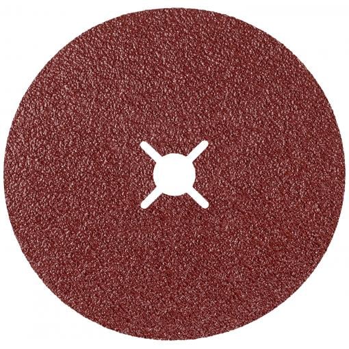 3M 779913 vláknitý kotouč Průměr 125 mm Ø otvoru 22 mm 25 ks