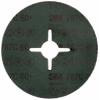 3M 779914 vláknitý kotouč Průměr 125 mm Ø otvoru 22 mm 25 ks