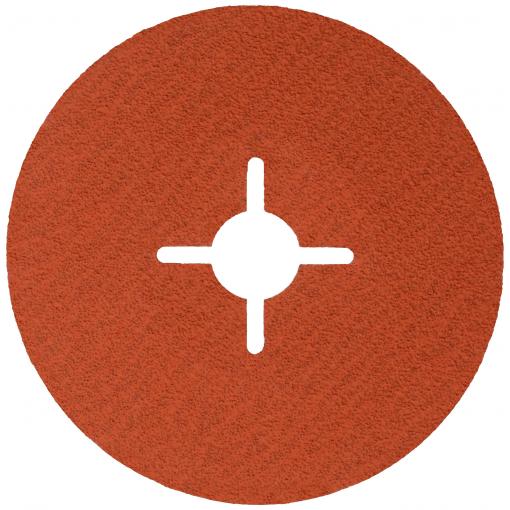 3M 779921 vláknitý kotouč Průměr 125 mm Ø otvoru 22 mm 25 ks