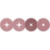 3M 460706 vláknitý kotouč Průměr 115 mm Ø otvoru 22 mm 25 ks