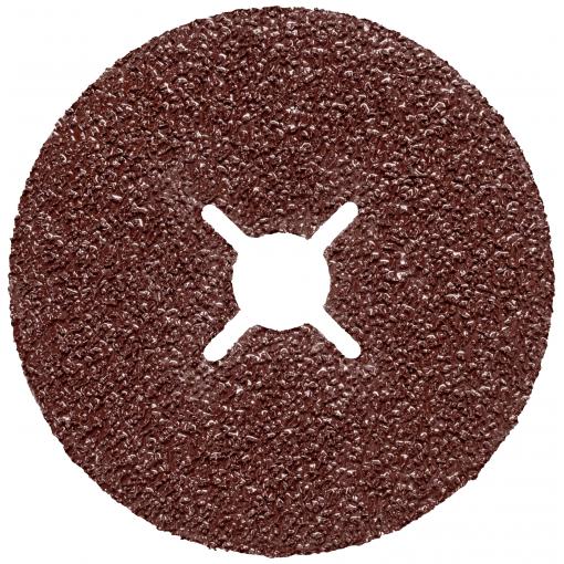 3M 460706 vláknitý kotouč Průměr 115 mm Ø otvoru 22 mm 25 ks