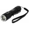 Brennenstuhl TL 410 A LED kapesní svítilna, s USB rozhraním, napájeno akumulátorem, 400 lm, 29 h, 0.191