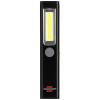 Brennenstuhl LED ruční svítilna, pracovní svítidlo PL 200 AC, 1175590100