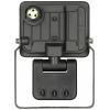 Brennenstuhl JARO 1060 P 1171250142 venkovní LED reflektor s PIR detektorem Energetická třída (EEK2021): D (A - G) 10 W Barvy světla (LED svítidlo): denní bílá