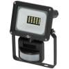 Brennenstuhl JARO 1060 P 1171250142 venkovní LED reflektor s PIR detektorem Energetická třída (EEK2021): D (A - G) 10 W Barvy světla (LED svítidlo): denní bílá