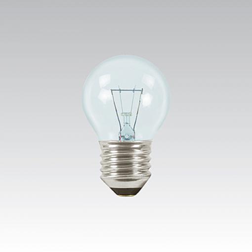 Žárovka NBB iluminační P45 25W E27