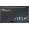 Seasonic Seasonic FOCUS SGX (2021) SSR-750SGX - Netzteil (intern) PC síťový zdroj 750 W SFX 80 PLUS® Gold
