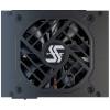 Seasonic Seasonic FOCUS SGX (2021) SSR-750SGX - Netzteil (intern) PC síťový zdroj 750 W SFX 80 PLUS® Gold