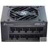 Seasonic Seasonic FOCUS SGX (2021) SSR-750SGX - Netzteil (intern) PC síťový zdroj 750 W SFX 80 PLUS® Gold