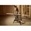 STANLEY STST83800-1 pracovní stůl (š x v x h) 18.5 x 69 x 83 cm černá