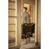 STANLEY STST83800-1 pracovní stůl (š x v x h) 18.5 x 69 x 83 cm černá