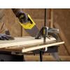 STANLEY STST83800-1 pracovní stůl (š x v x h) 18.5 x 69 x 83 cm černá