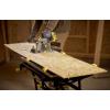 STANLEY STST83800-1 pracovní stůl (š x v x h) 18.5 x 69 x 83 cm černá