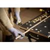 STANLEY STST83800-1 pracovní stůl (š x v x h) 18.5 x 69 x 83 cm černá