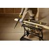 STANLEY STST83800-1 pracovní stůl (š x v x h) 18.5 x 69 x 83 cm černá