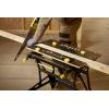 STANLEY STST83800-1 pracovní stůl (š x v x h) 18.5 x 69 x 83 cm černá