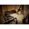 STANLEY STST83800-1 pracovní stůl (š x v x h) 18.5 x 69 x 83 cm černá