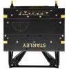 STANLEY STST83800-1 pracovní stůl (š x v x h) 18.5 x 69 x 83 cm černá