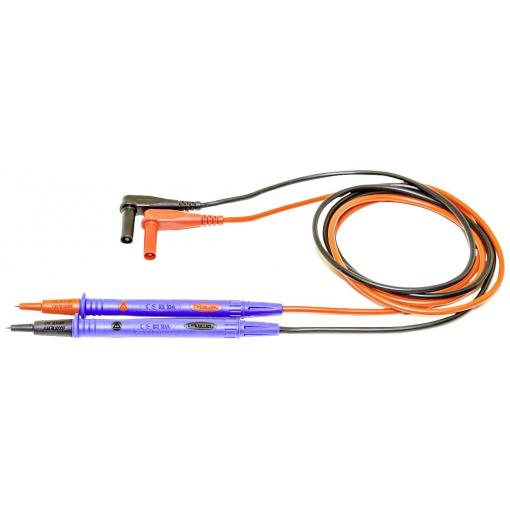 Mueller Electric BU-P5519A měřicí kabel zkušební hroty banánková zástrčka červená, černá 1 ks