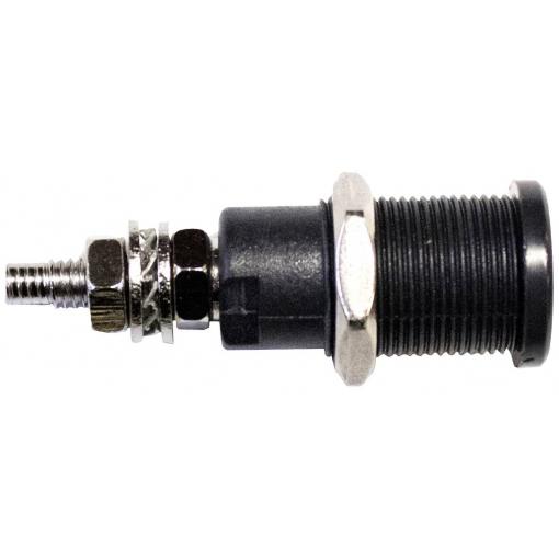 Mueller Electric BU-31607-0 adaptérový konektor - černá
