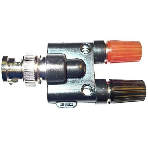 Mueller Electric BU-P1296 adaptér mosaz 1 ks