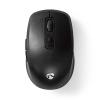myš optic.bezdr.MSWS110BK DPI černá 1R6