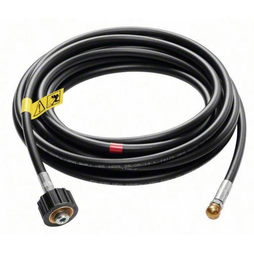Bosch Professional F016800442 F016800442 čistič trubek Pro značku vysokotlakého čističe Bosch 1 ks